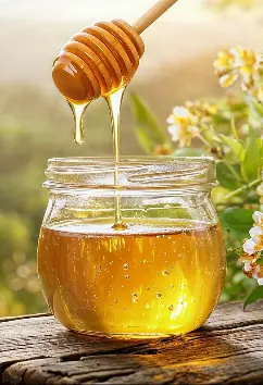 Miere naturală Honey Farm