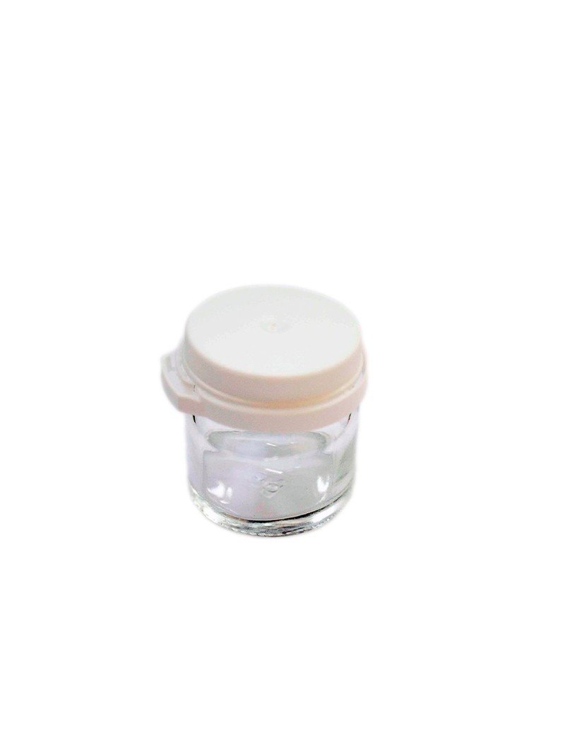 Borcan 10gr pentru laptisor de matca