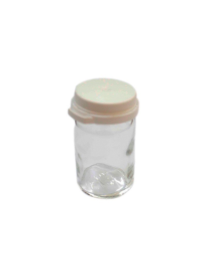 Borcan 20gr pentru laptisor de matca