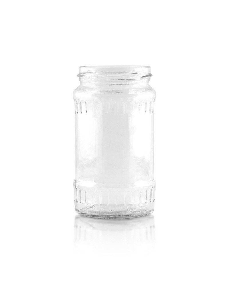 Borcan 370 ml