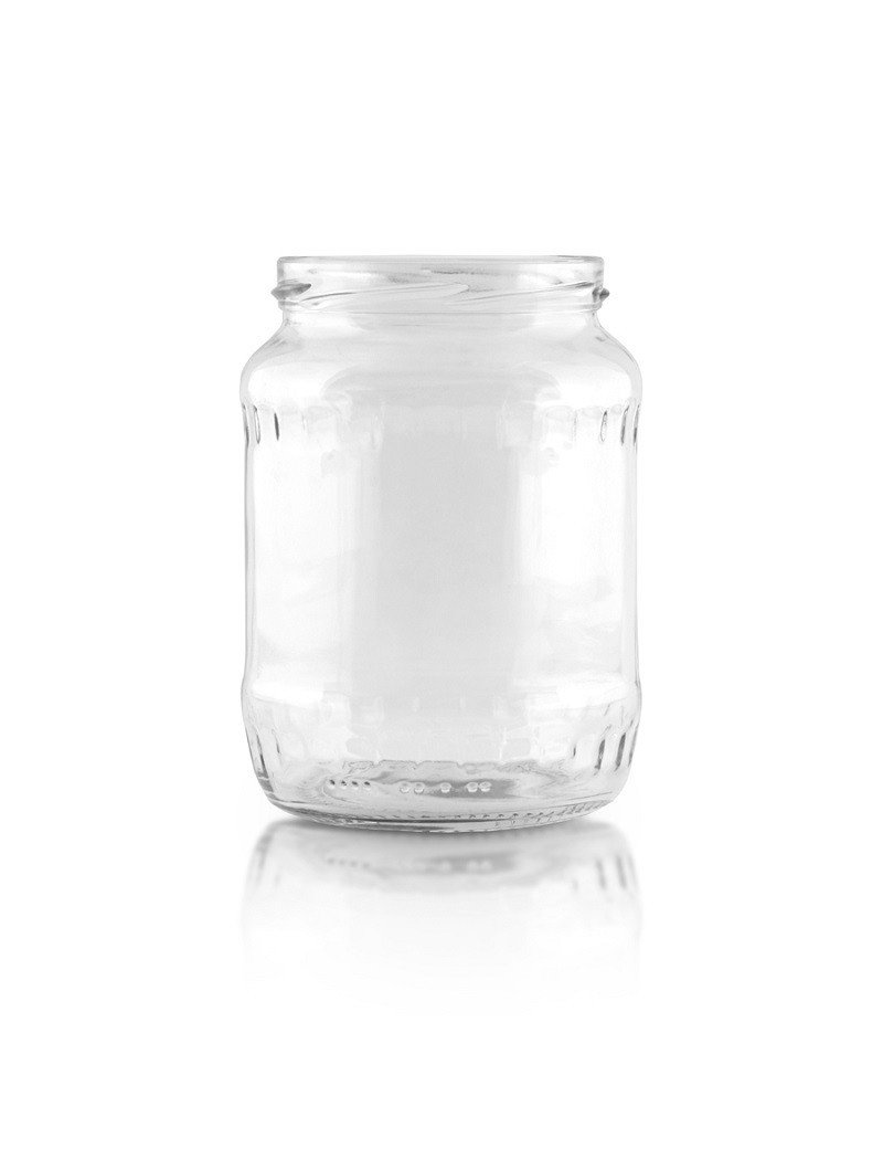 Borcan 720 ml