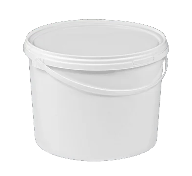 Caldare din plastic 10 litri