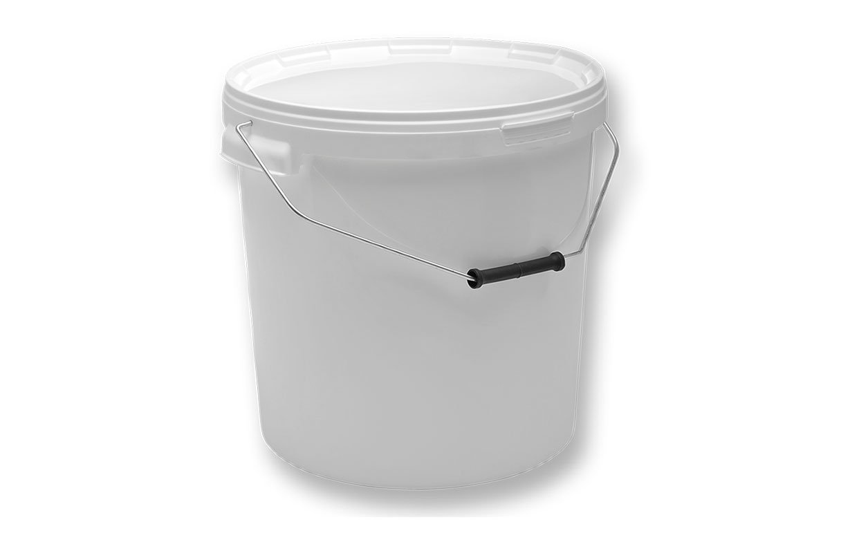 Caldare din plastic 20 litri