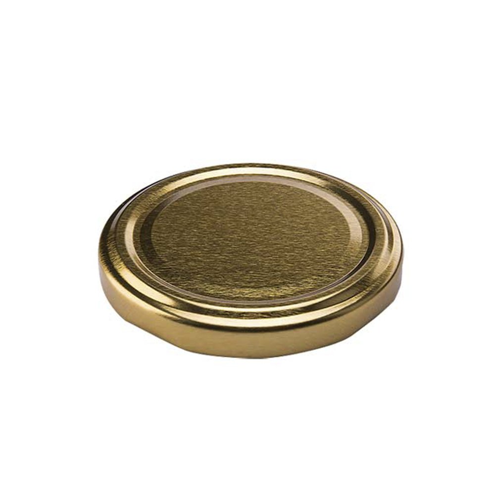 Capac pentru borcan twist-off diam 43 mm