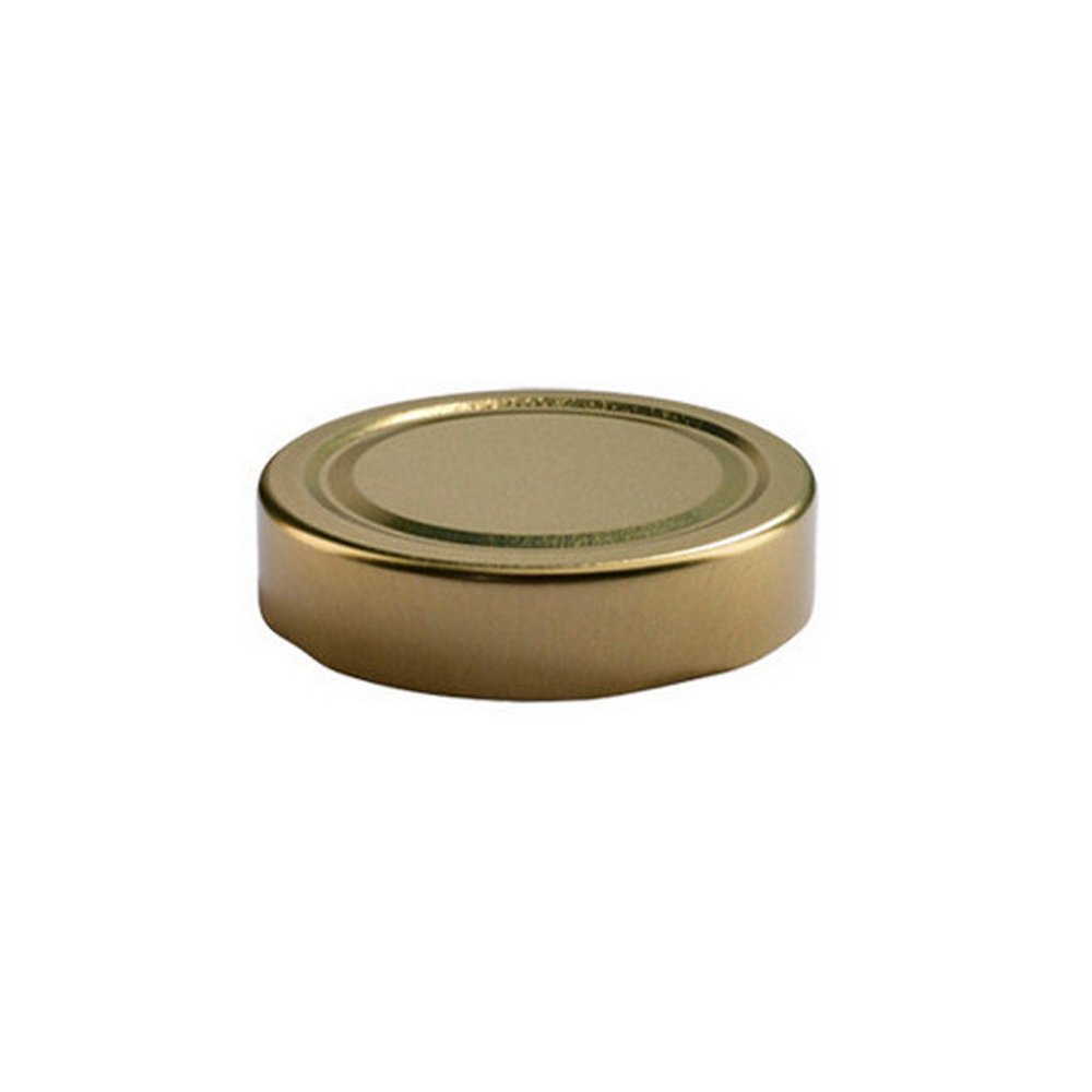 Capac pentru borcan twist-off diam 66 Deep
