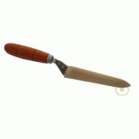 Cuțitul Trapeze 130 mm din oțel inoxidabil