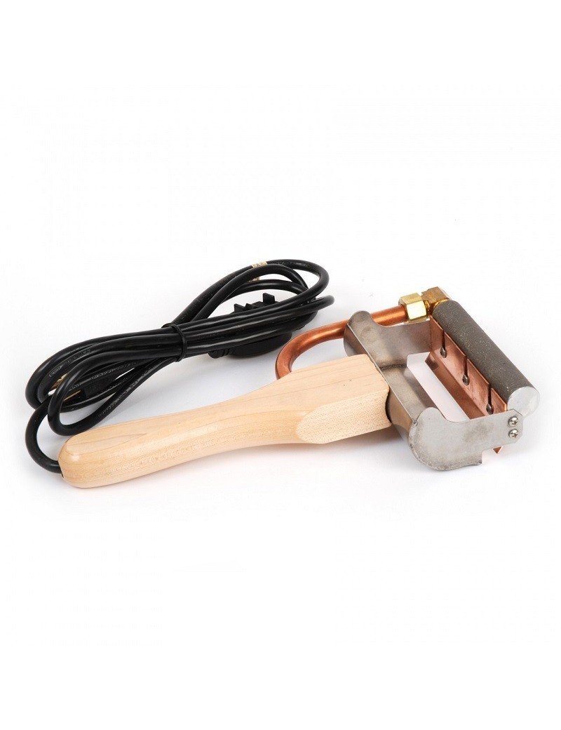 Descapacitor electric 220v (120mm)