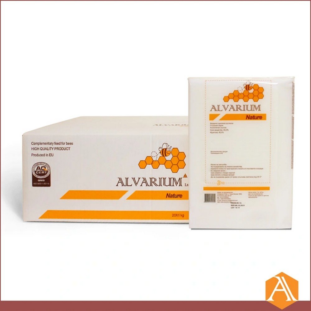 Alvarium Nature