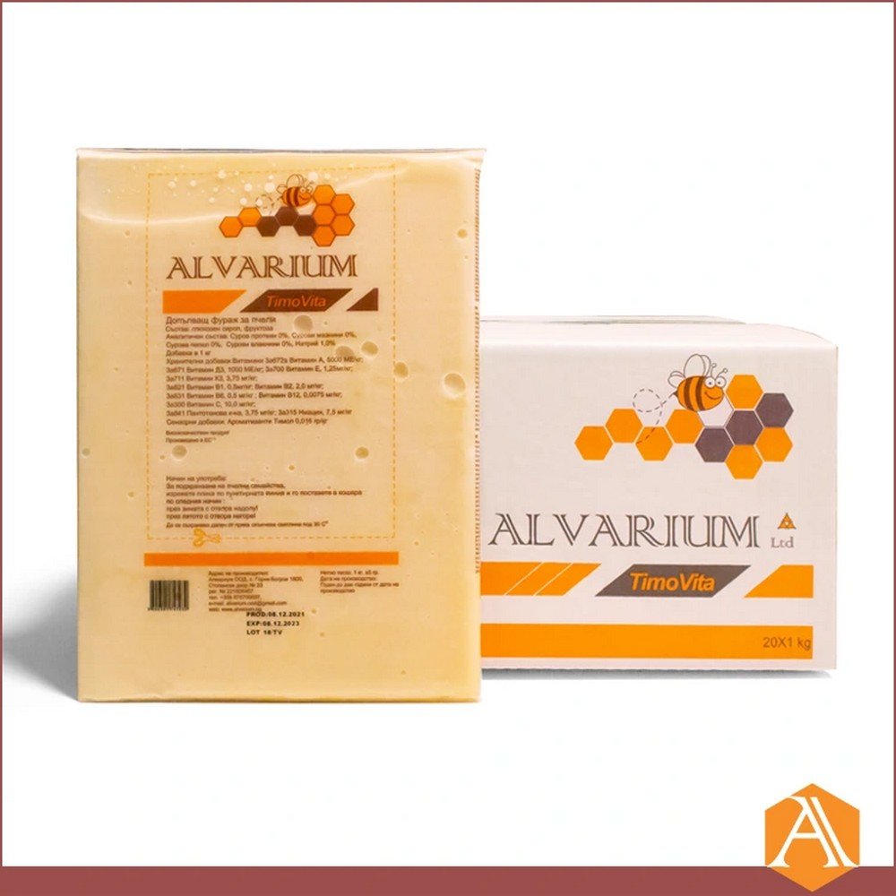 Alvarium TimoVita