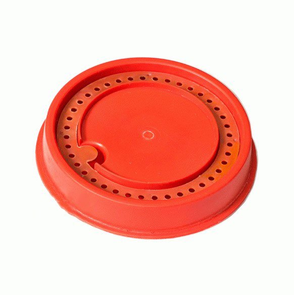 Adaptor pentru albine d - 135 mm