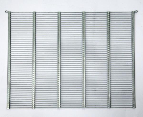 Gratia Haniman Metal 10 rame (375x470mm)
