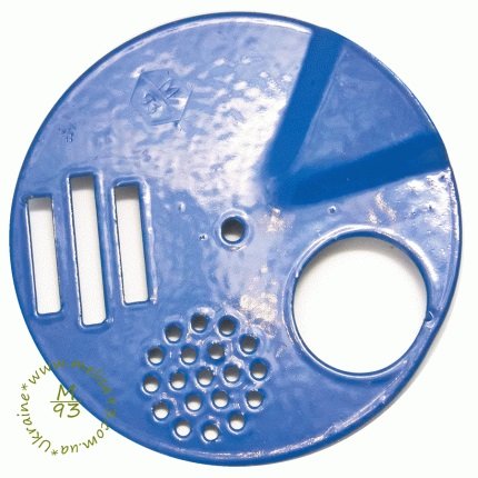 Inchizator de ordinis rotund 5 elemente (d=90mm)