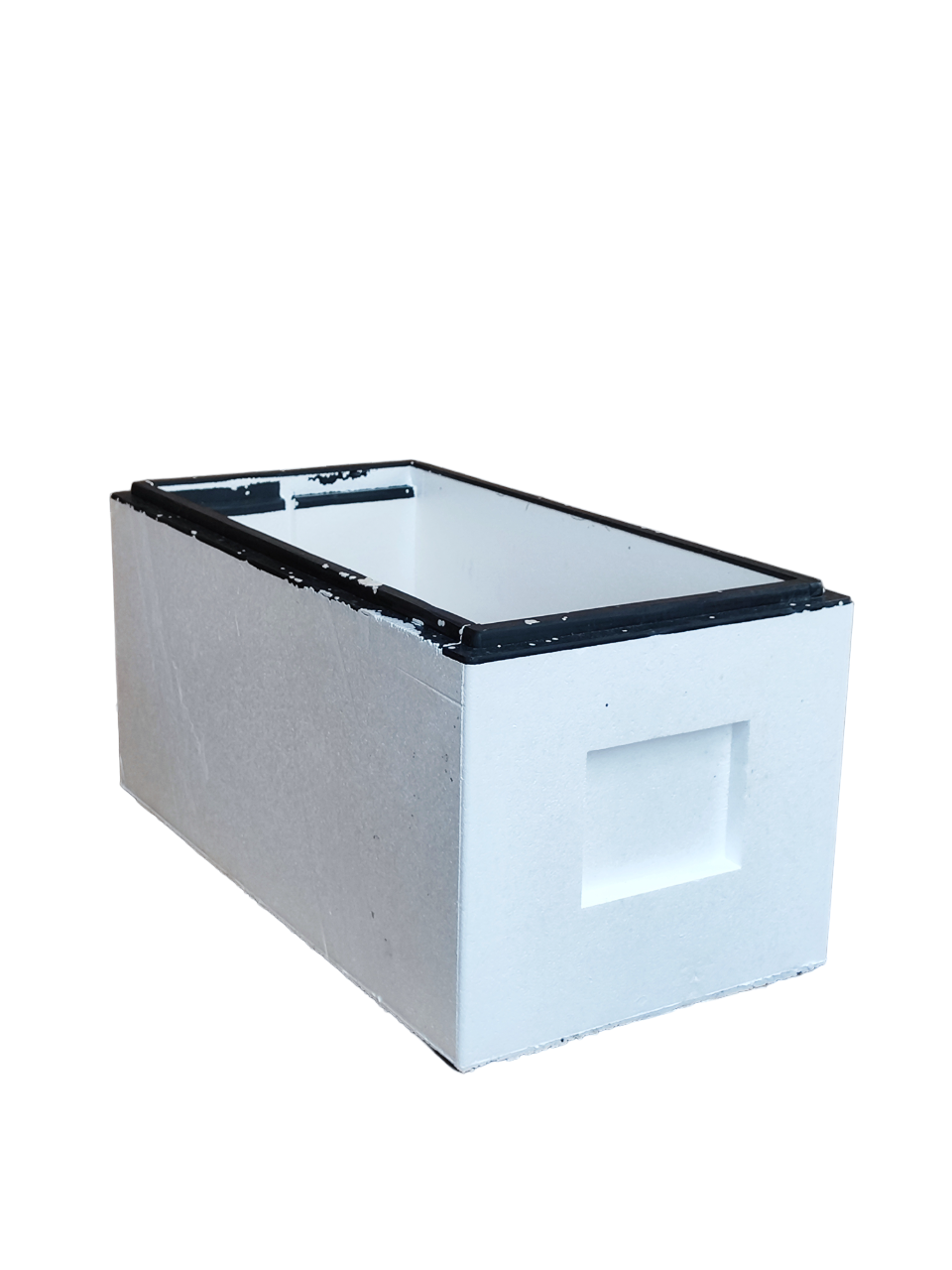 Corp Langstron de 6 rame